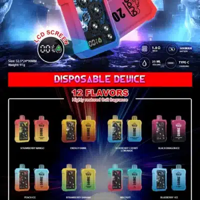 BANG WHEEL20000口 BANG WHEEL20000口