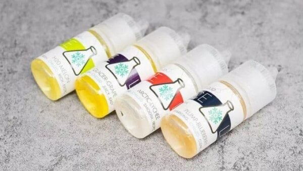 ICE LAB冰凍實驗室