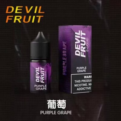 devil fruit 惡魔之吻 電子煙油 devil fruit 惡魔之吻 電子煙油