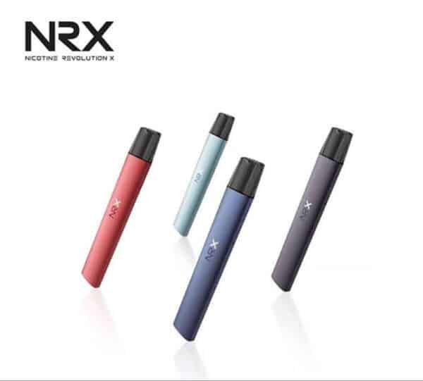 NRX 尼威主機 三代霧化桿 電子煙霧化桿 電子煙主機 台灣現貨 711到付