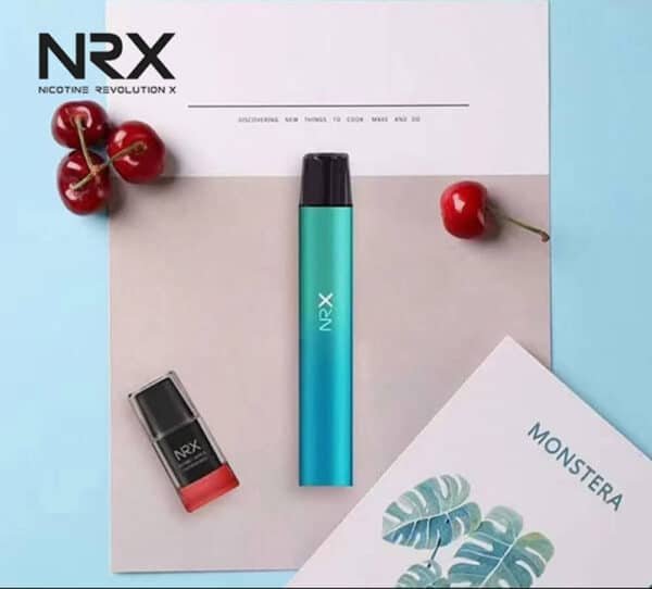 NRX 尼威主機 三代霧化桿 電子煙霧化桿 電子煙主機 台灣現貨 711到付