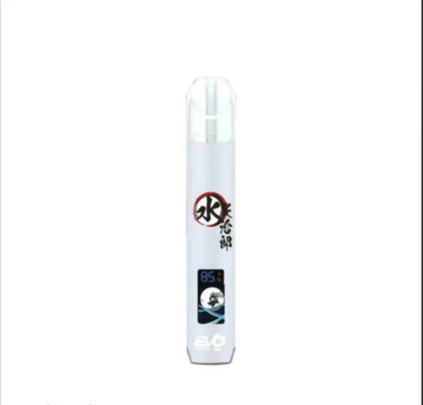 EVO一代煙桿