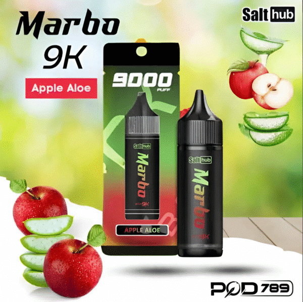 marbo-9000