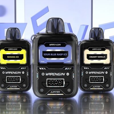 VAPENGIN木星 VAPENGIN木星